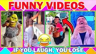 Hilarious Workday Videos&mdash;Try Not to Laugh Challenge!