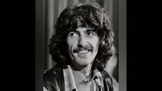 George Harrison 'Crackerbox Palace' #georgeharrison #thebeatles
