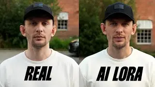 How I Train and Generate My Own AI Images in Different Environments &ndash; AI Flux LoRA Tutorial