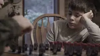 New World Traveler - Race Around the World Board Game Commercial