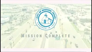 Mission Complete: June 2022