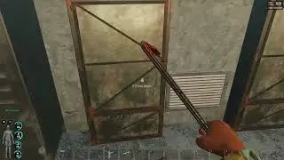 SCUM 2022 08 19  7.5 Strength Force Unlocking 2