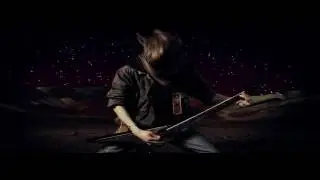 TRACEDAWN - The Forsaken (Official Music Video)