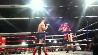 Battle by the bay 3 fight 6