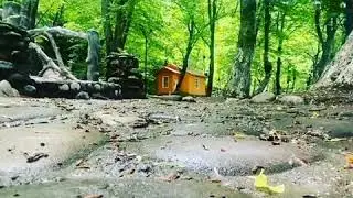 Спокойствие