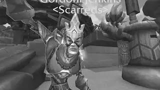 122 Few matches at 2vs2 Arena Subtlety Rogue - Gordonl & Shaman Restoration #warcraft #scarreds #pvp