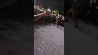 Green Day big mosh pit in Germany! Rock im Park 2022.