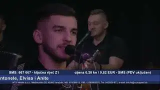 PANAMERA BAND - UDAJ SE DRAGA (COVER 2023)