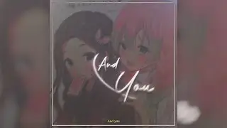[ Free Project File ] Mitsuri - Falling