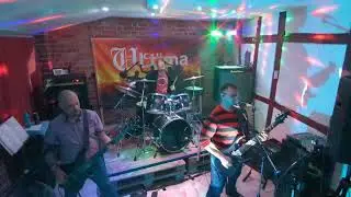 Ultima Ictu - Live in D&ouml;hren 2023