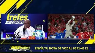 NUEVO DT EN PANAM&Aacute; | TOP 30 RANKING FIFA