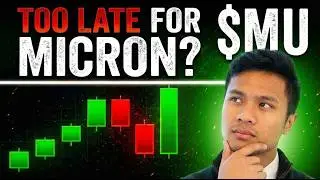 Watch This Before You Trust $MU's $1,750 Call
