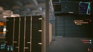Cyberpunk 2077_ patch 2.2?