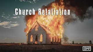 Church Retaliation - Brett Rousselle - (Official Lyric Video)