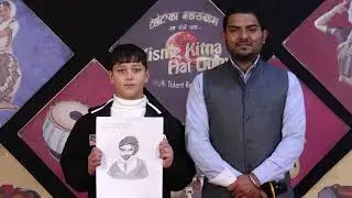 💥 GURPREET SINGH | KKHD TV Show | Quater-Final | Season 12 | Pathankot
