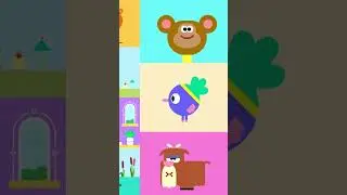 This song understood the assignment 💅 | Hey Duggee