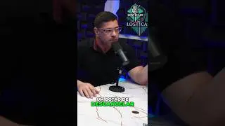O bot&atilde;o 'Descancelar' que te faz querer desistir da TI.