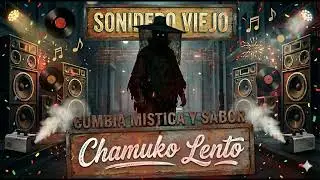 Sonideras Cumbias 2026 - Dia de Visita - El Chamuko Lento