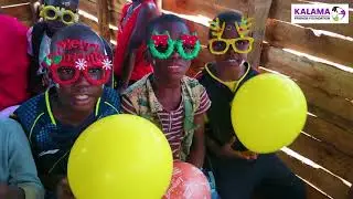 Christmas Outreach 2025 highlights