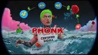 SIGMA GRINDSET PHONK BASS BOOSTED TO MAXIMUM CHAOS