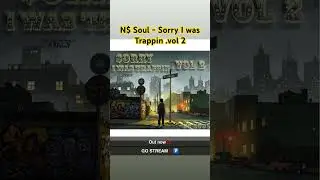 N$ Soul - SORRY I WAS TRAPPIN 2