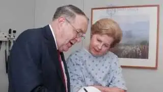 Meet the Doctor: Dr. James T. Willerson of the Texas Heart Institute