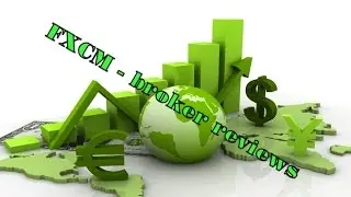 FXCM - broker reviews