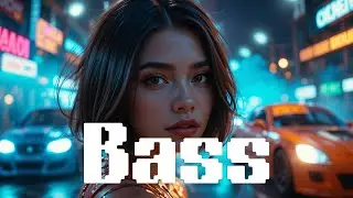 Car Music 2025 🔥 Bass Boosted Mix | Engine Pulse Shock