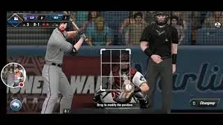 Mlb 9 innings 19 4/19 /2019