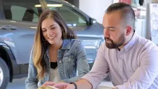 Automotive Dealership Promo Video
