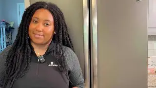 Refrigerator Making Noise? How to Troubleshoot a Loud Fridge (Buzzing, Rattling & Humming)