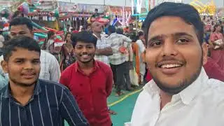 Gavishiddeshwra Math Koppal Yatra 2026 | ಶ್ರೀ ಗವಿಶಿದ್ದೇಶ್ವರ ಜಾತ್ರೆ 2026 🙏🚩