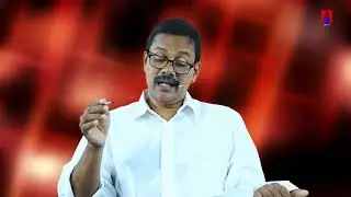 ശിഷ്യത്വം 131 ശിഷ്യത്വത്തിലേക്ക് II ഭാഗം 35 I Bro Sunil Kumar C G II Maranatha Kummalloor