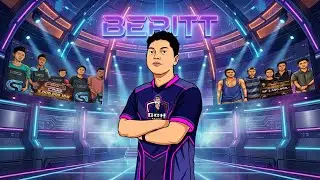 PABJI DULU BARU PEBEH