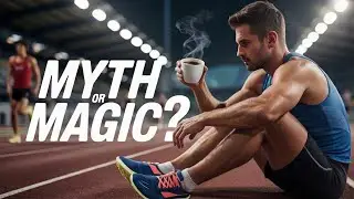 Does Caffeine ACTUALLY Improve Athletic Performance?