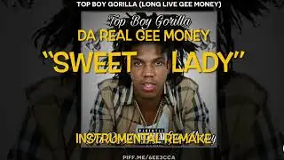 [2022] Fredo Bang x Da Real Gee Money Type Beat [2022] - &ldquo;Sweet Lady&rdquo; (Instrumental Remake)