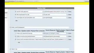 Fourteen-Minute Encounter Stations - MCCQE Part 2 - Instructional Tutorial Video