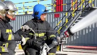Civil Protection Department