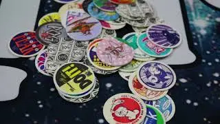 Board Game Pogs (Song Parody of the Pok&eacute;mon Theme Song)