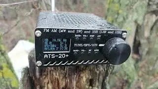 CQWPX 2025: G5ARA on 20 Meter Band