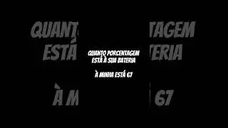 7 de janeiro de 2026