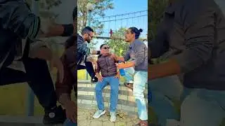 #shortvideo nepali movie song hami teen bhai sanskriti dance academy 😊😍🤗