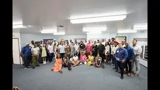 AAREP LA presents South LA Rising II: A Bus Tour and Development Project Showcase sponsored by ULI