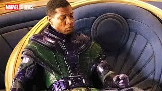 Marvel&rsquo;s Worst Nightmare