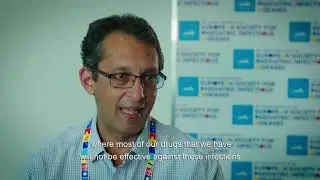 A Challenge in Infectious Diseases