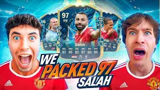ЛУЧШЕЕ ОТКРЫТИЕ КОЛЛЕКЦИИ TOTS PACK ВСЕХ ВРЕМЕН (97 МЕСЯЦ САЛАХ)