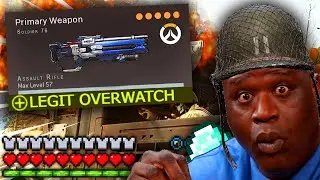 THE WARZONE PAYLOAD EXPERIENCE.EXE