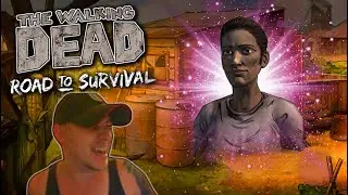 FIRST S-CLASS CHARACTER!!!!! | The Walking Dead - Road To Survival #4