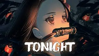 「Nightcore」- Tonight (Stryer feat. Medyk)