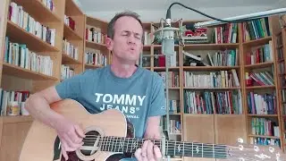 Still Loving You - Cover (Scorpions) - Guitar & Vocal